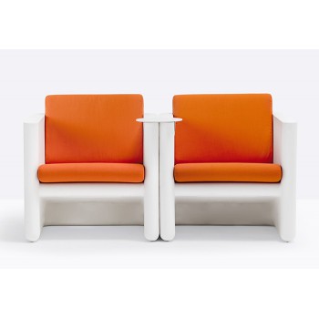 Sunset 625 poltrona 80x80
