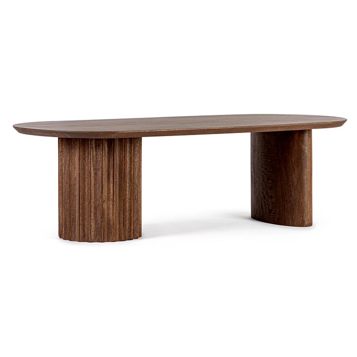 Tavolo Orissa 130x65