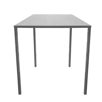 Tavoli Level autolivellanti da 60x60 a 90x90 fino 200x90