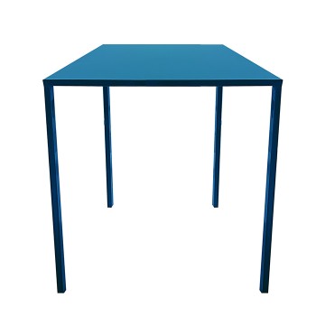 Tavoli Level autolivellanti da 60x60 a 90x90 fino 200x90