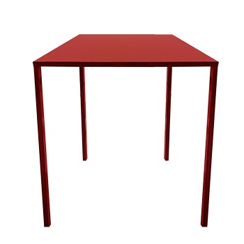 Tavoli Level autolivellanti da 60x60 a 90x90 fino 200x90