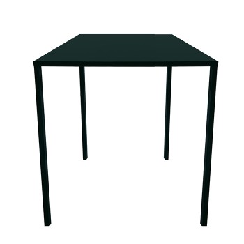 Tavoli Level autolivellanti da 60x60 a 90x90 fino 200x90