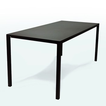 Tavoli Level autolivellanti da 60x60 a 90x90 fino 200x90