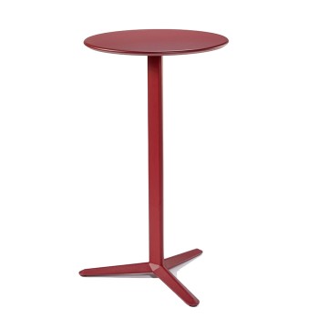 Tavolino Arket alluminio 3 o 4 piedi, alto, normale o basso