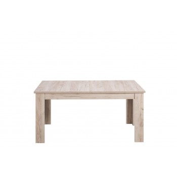 Tavolo Malta 160-200x90 h.76 rovere