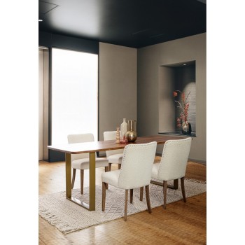 Sedia Beatriz 48x57 vari colori