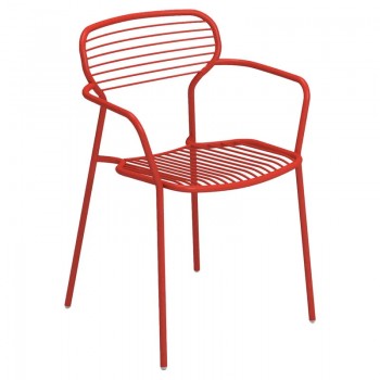 Apero Emu sedia o poltrona