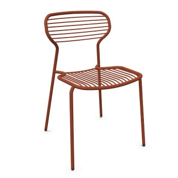 Apero Emu sedia o poltrona