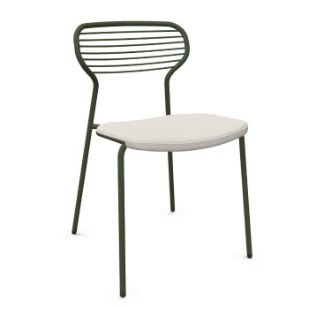 Apero Emu sedia o poltrona