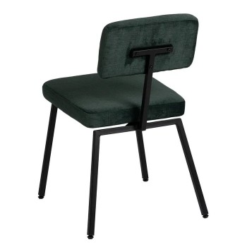 Vercarredo giardino, Sedia quadra 610337