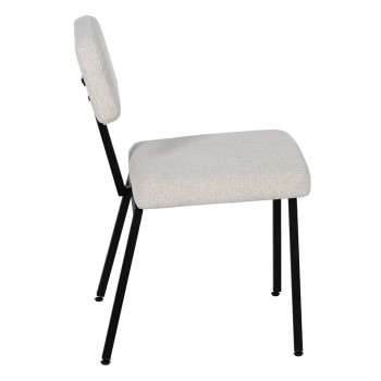 Vercarredo giardino, Sedia quadra 610337