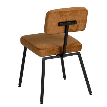 Vercarredo giardino, Sedia quadra 610337