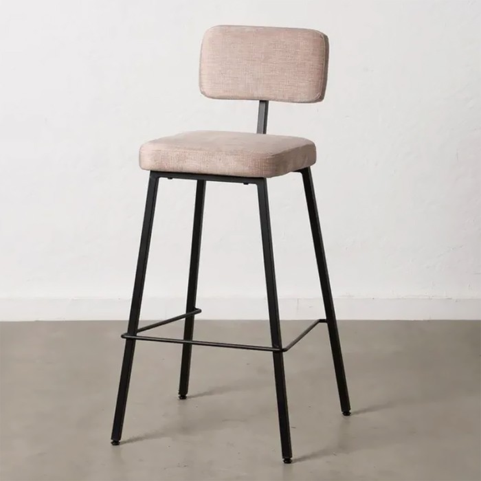 Vercarredo giardino, Sgabello 610343