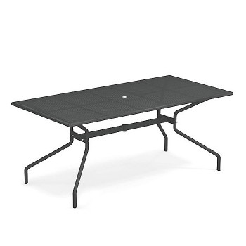 Tavolo Emu Athena 180x90 8posti