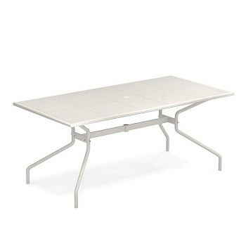 Tavolo Emu Athena 180x90 8posti